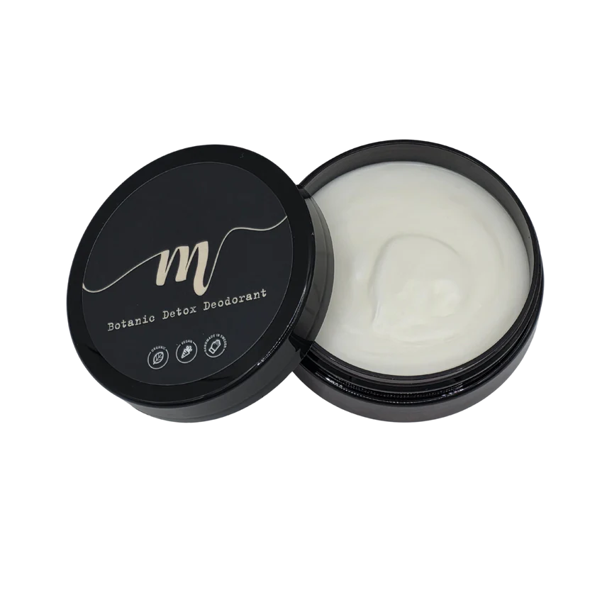 Botanic Detox Deodorant