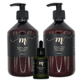 Haircare Kit