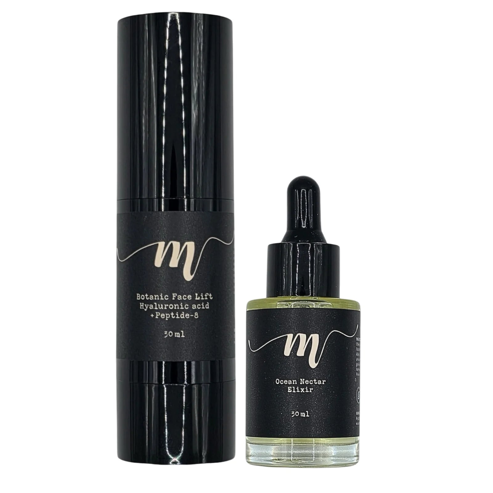 Lift & Glow duo