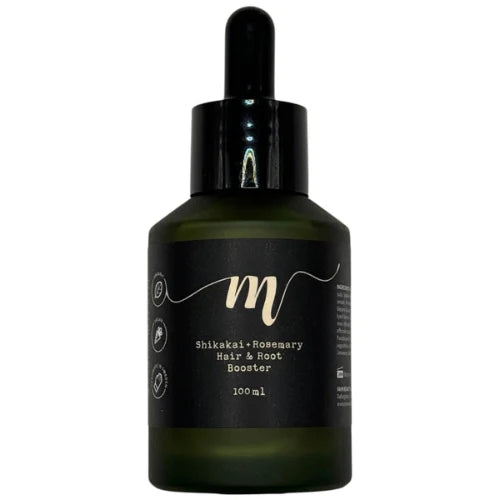 Shikakai + Rosemary Hair & Root Booster