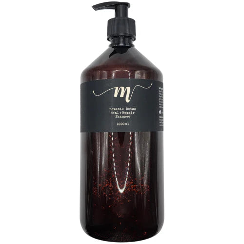 Botanic Detox Heal + Repair Shampoo