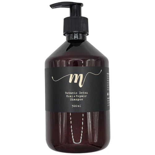 Botanic Detox Heal + Repair Shampoo