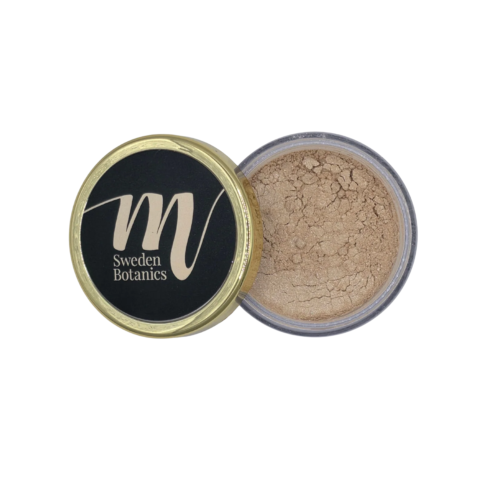 Stay Gold Highlighter