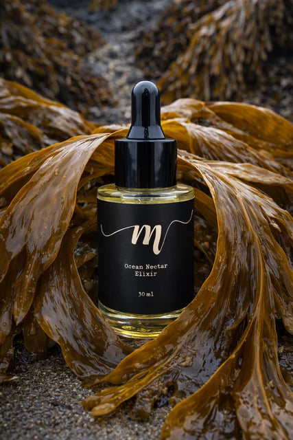 Ocean Nectar Elixir