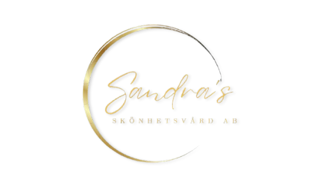 Sandras skönhetsvård