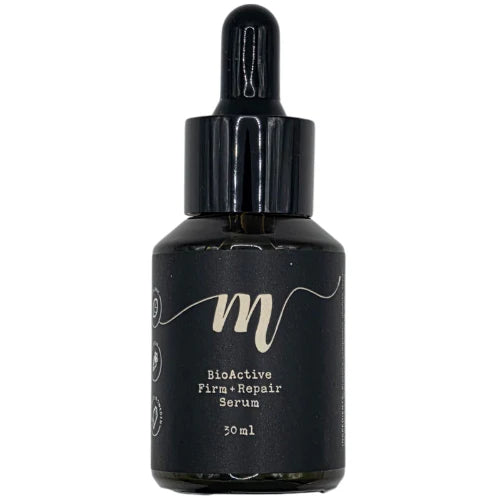Ansikts serum